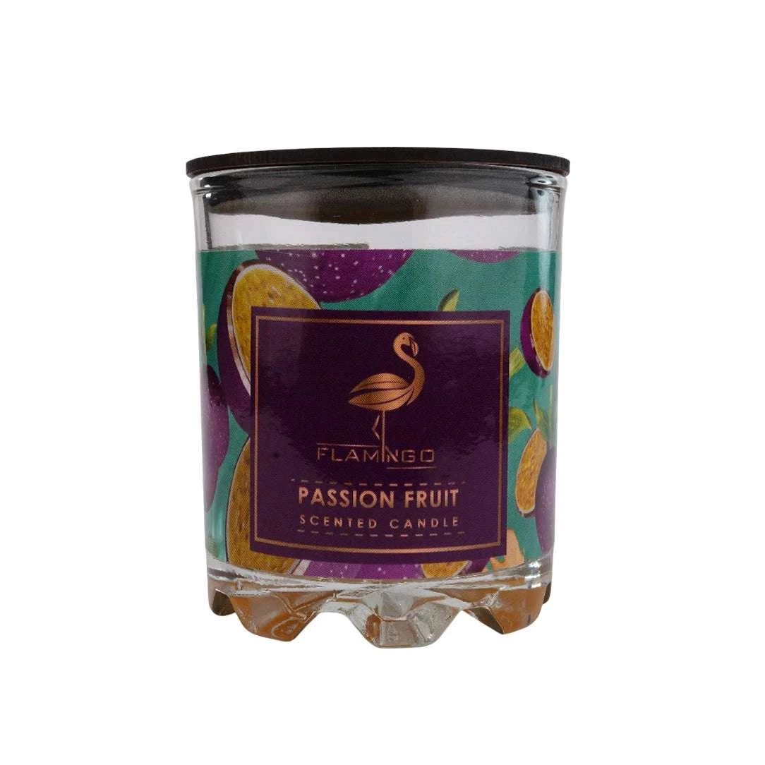 Passion Fruit Candle Tin