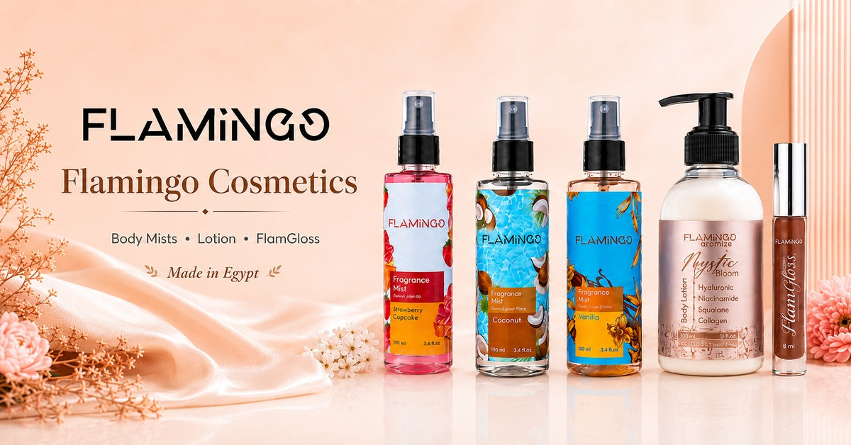 Offers – Flamingo
