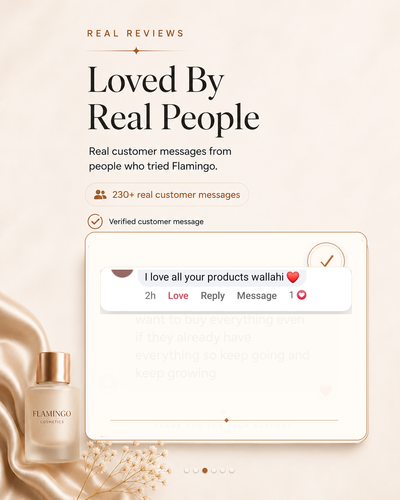 Customer review 16