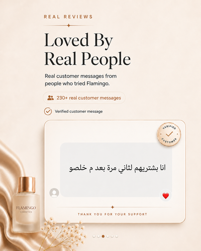 Customer review 38