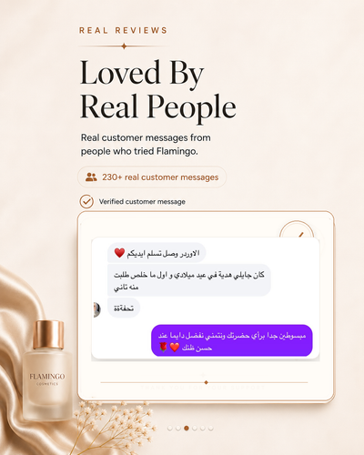 Customer review 14