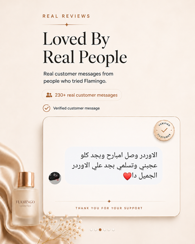 Customer review 39