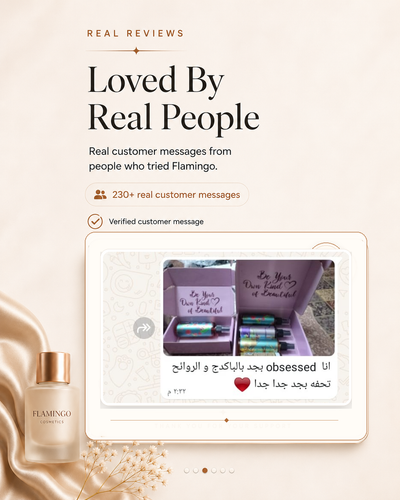 Customer review 8