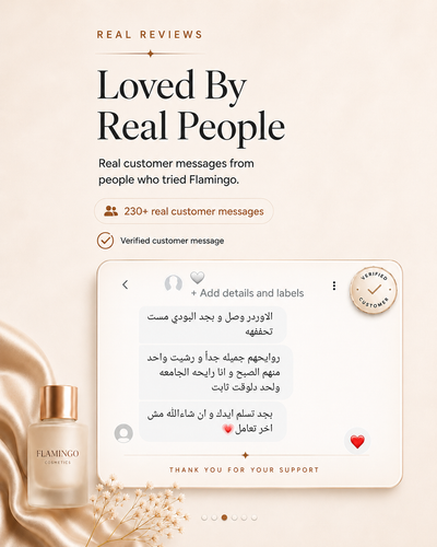 Customer review 26