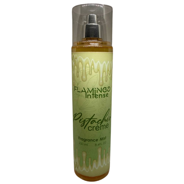 معطر جسم برائحة الفستق الكريمي - ٢٥٠مل 