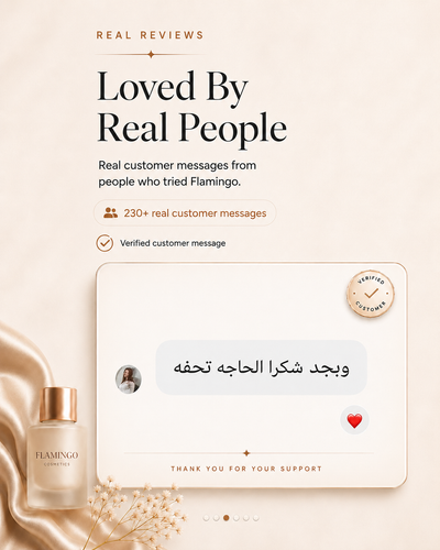 Customer review 41