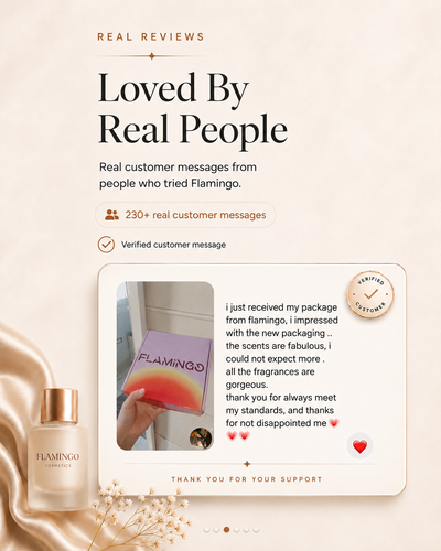 Customer review 43