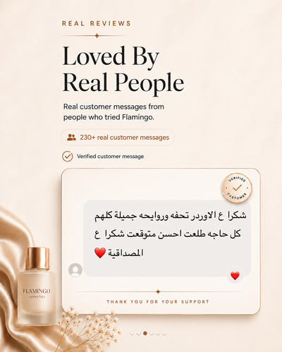Customer review 5