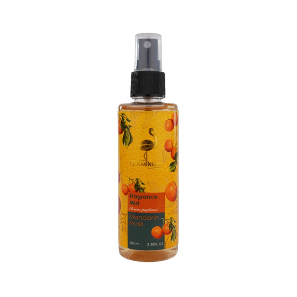 معطر جسم برائحة المسك واليوسفي - 100 مل