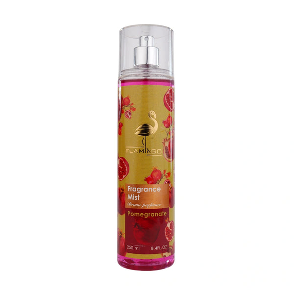 معطر جسم برائحة الرمان - 250 مل