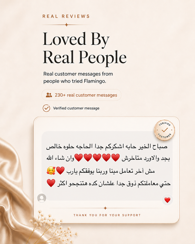 Customer review 47