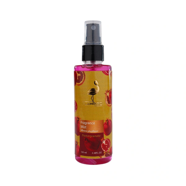 معطر جسم برائحة الرمان - 100 مل