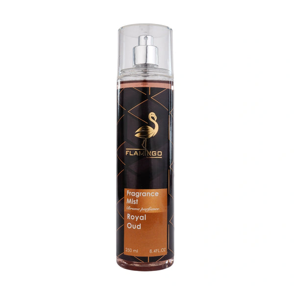 معطر الجسم رويال عود - 250 مل