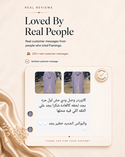 Customer review 53