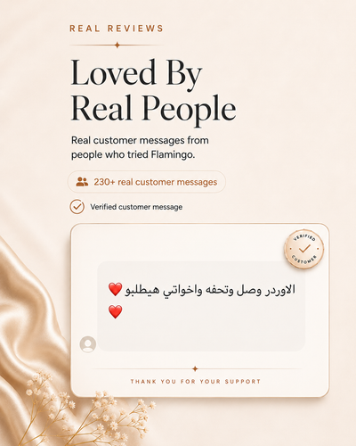 Customer review 54