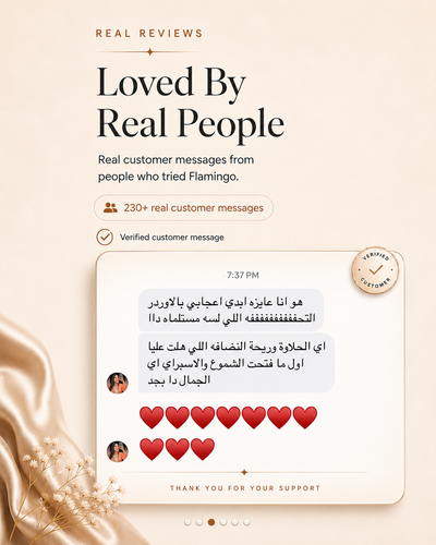 Customer review 4