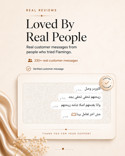 Customer review 3