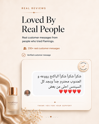 Customer review 2