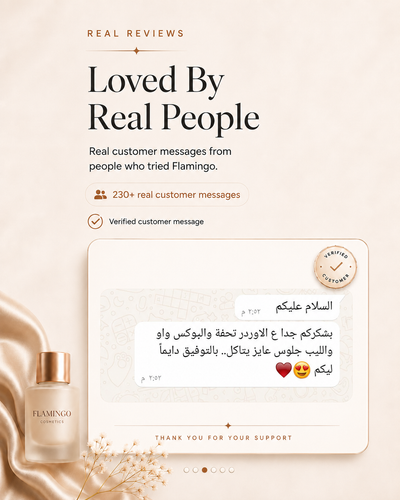 Customer review 1