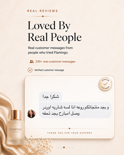 Customer review 55