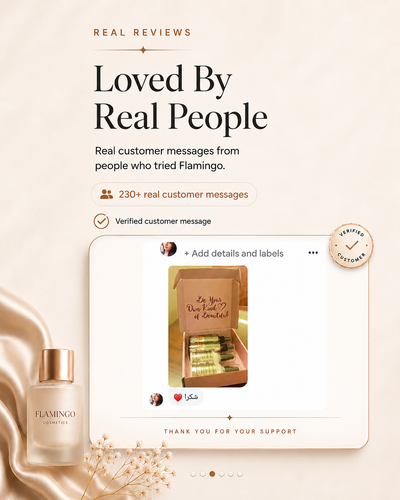 Customer review 83