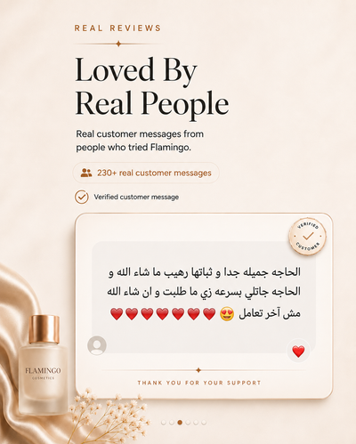 Customer review 27
