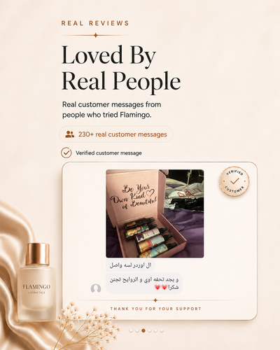 Customer review 59