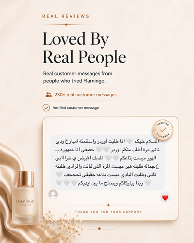 Customer review 60