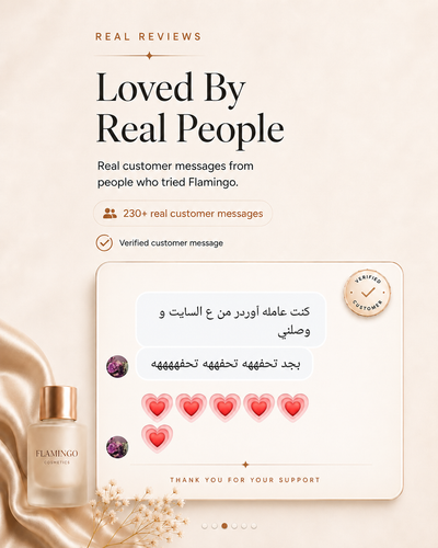 Customer review 61