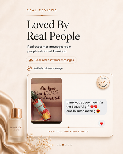 Customer review 22