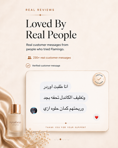 Customer review 62