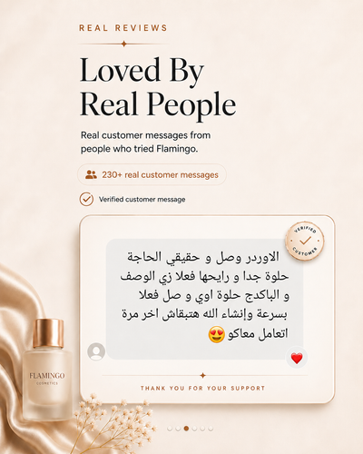 Customer review 64