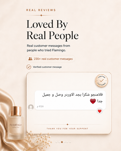 Customer review 65