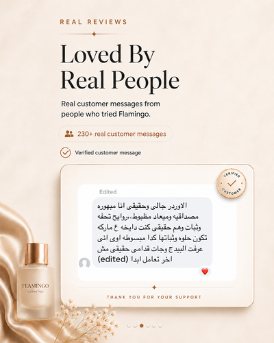 Customer review 68