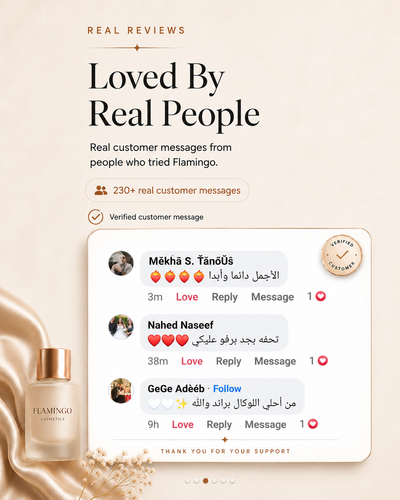 Customer review 21