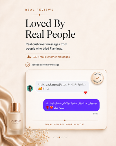 Customer review 70