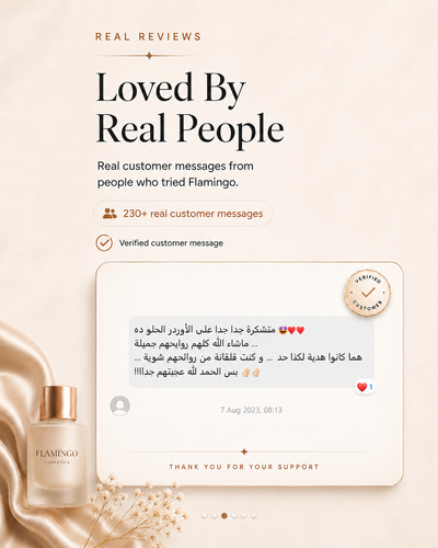 Customer review 73