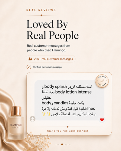 Customer review 33