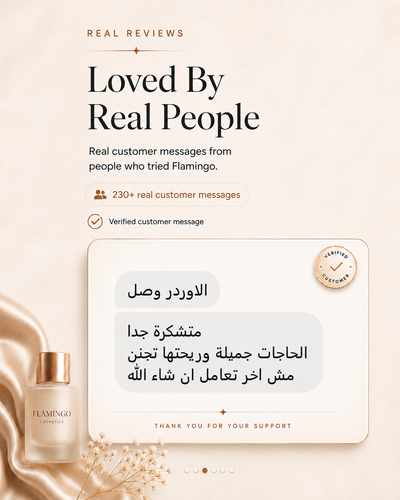Customer review 77