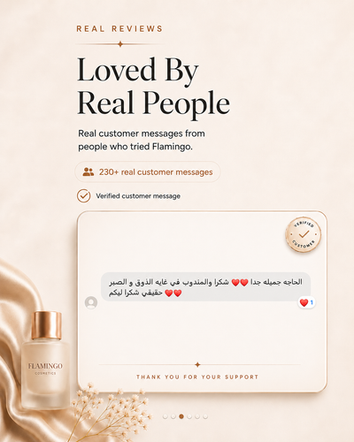 Customer review 80