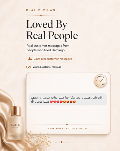 Customer review 81