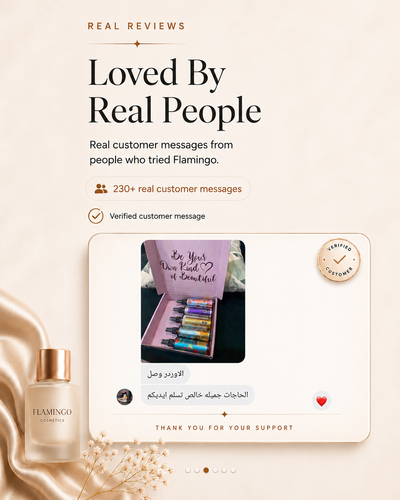 Customer review 19
