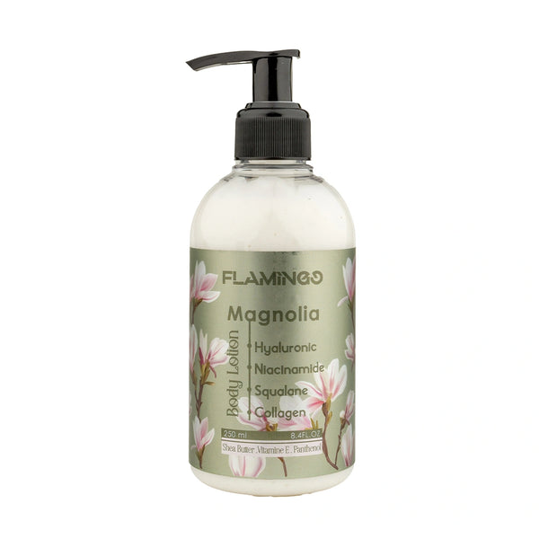 Magnolia Body Lotion - 250 ml
