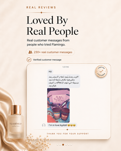 Customer review 84