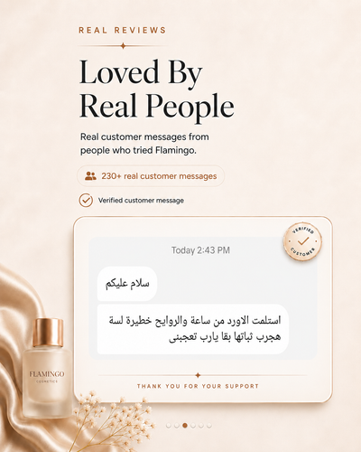 Customer review 85