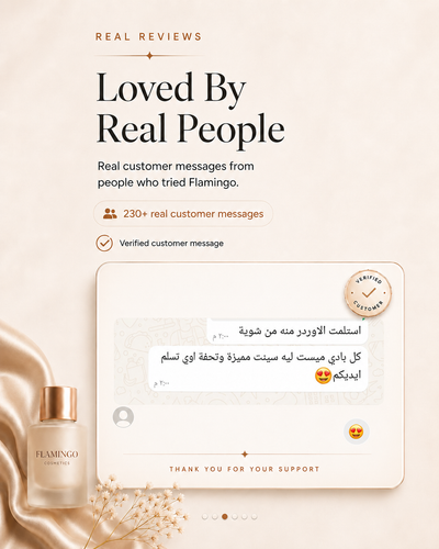 Customer review 86