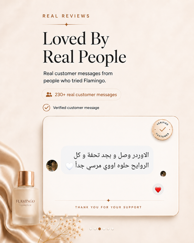 Customer review 87