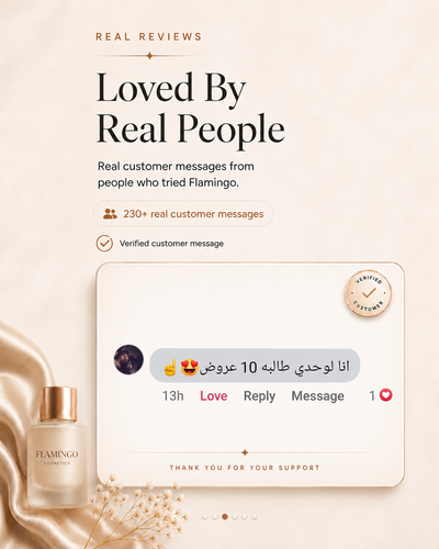 Customer review 17