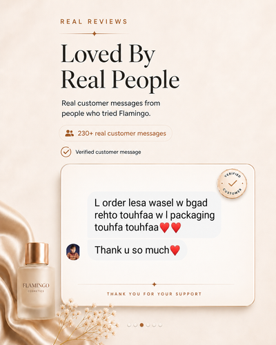 Customer review 15