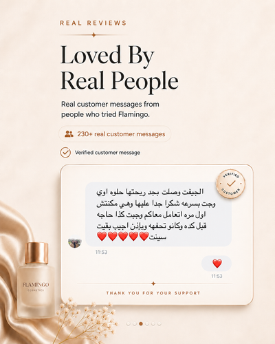 Customer review 12